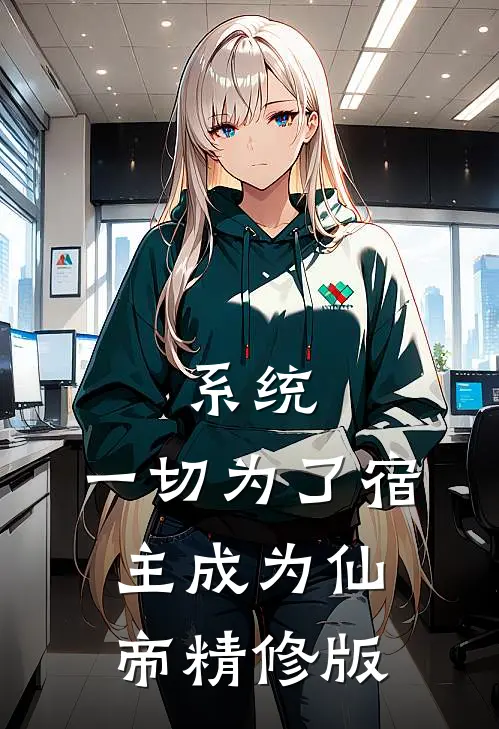 系统：一切为了宿主成为仙帝精修版