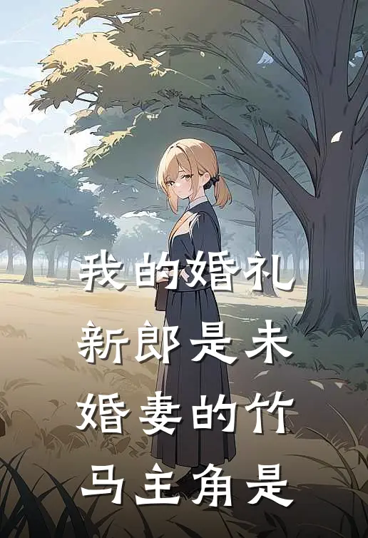 我的婚礼，新郎是未婚妻的竹马主角是