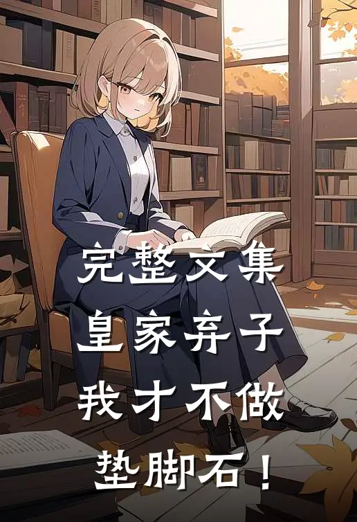 完整文集皇家弃子：我才不做垫脚石！