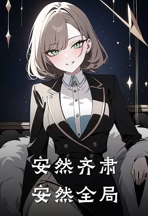 安然齐肃安然全局