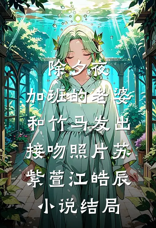 除夕夜，加班的老婆和竹马发出接吻照片苏紫萱江皓辰小说结局