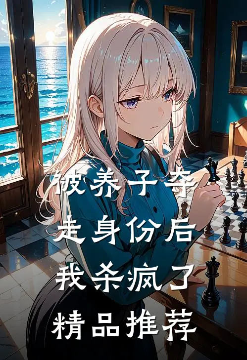 被养子夺走身份后，我杀疯了精品推荐