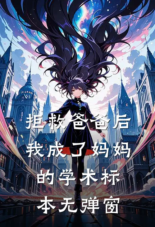 拒救爸爸后，我成了妈妈的学术标本无弹窗