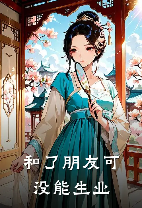 和了朋友可没能生业