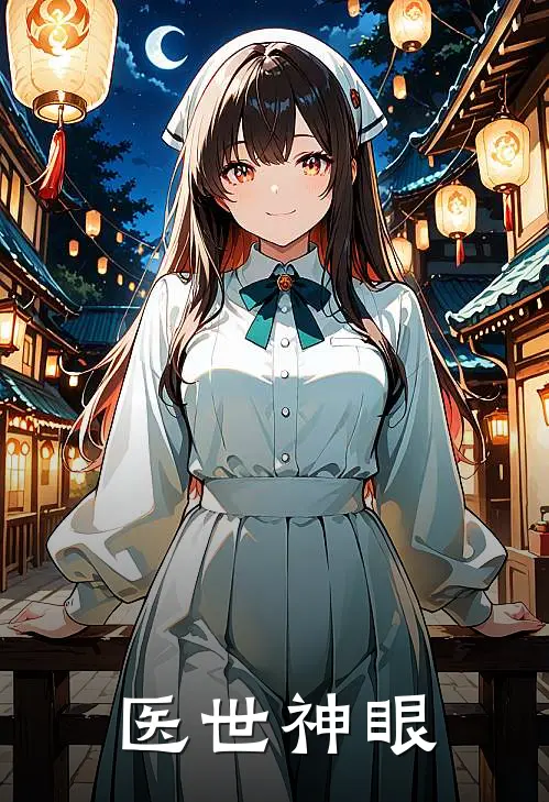 医世神眼