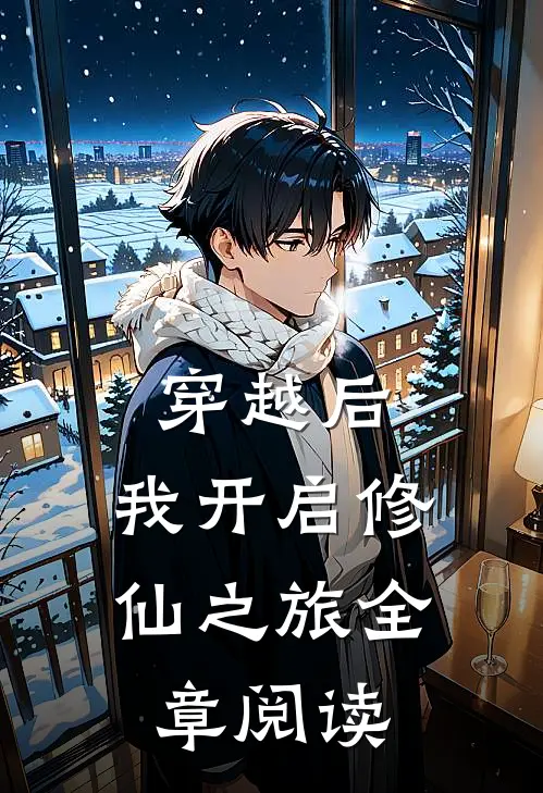 穿越后，我开启修仙之旅全章阅读