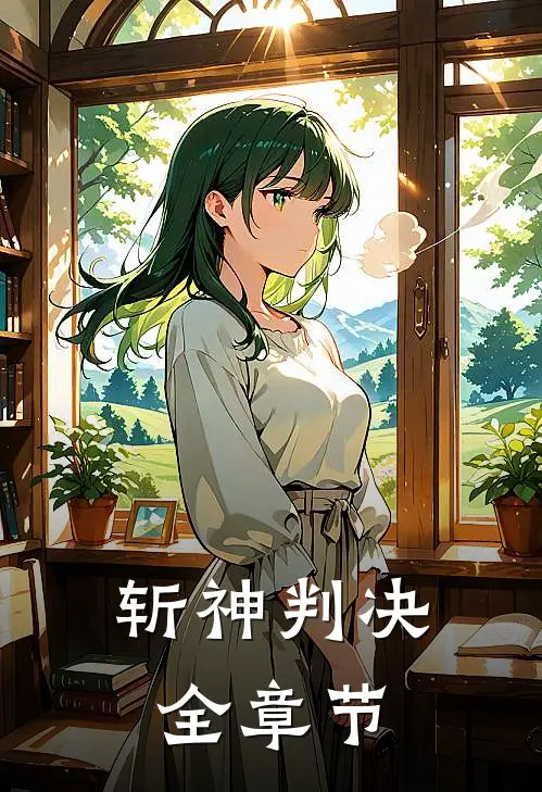 斩神判决全章节