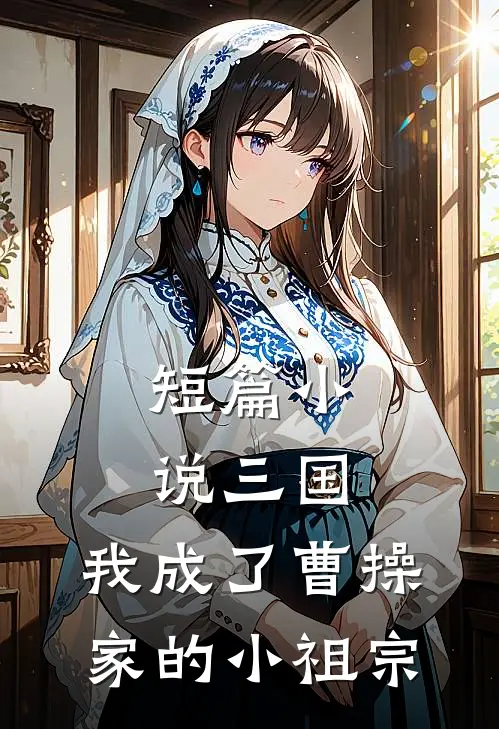 短篇小说三国：我成了曹操家的小祖宗