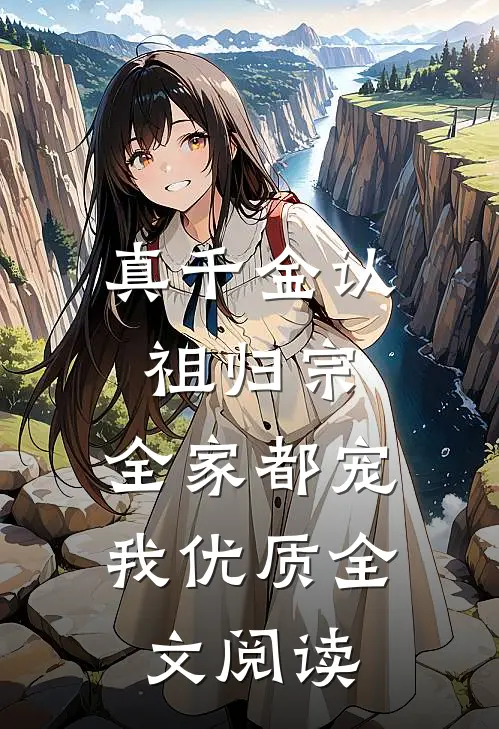 真千金认祖归宗，全家都宠我优质全文阅读