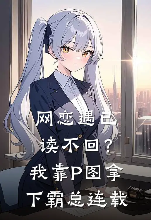 网恋遇已读不回？我靠P图拿下霸总连载
