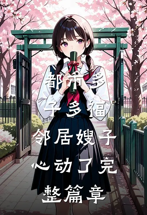 都市多子多福：邻居嫂子心动了完整篇章