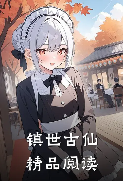 镇世古仙精品阅读