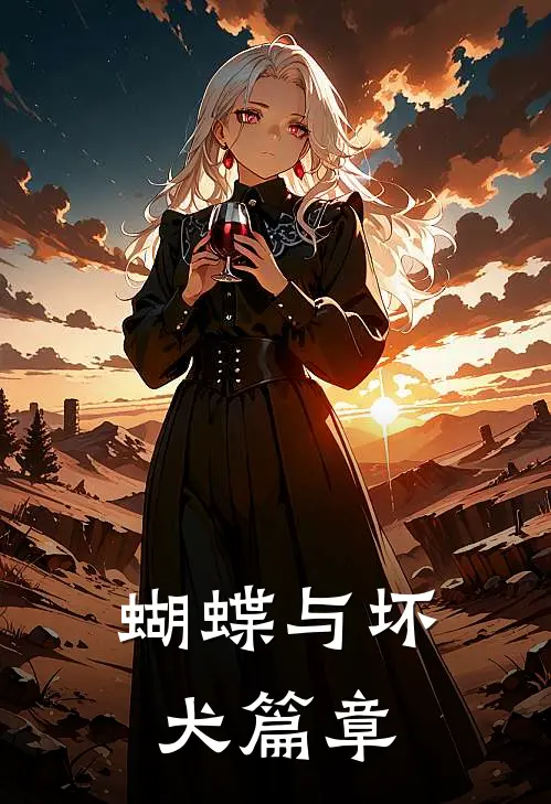 蝴蝶与坏犬篇章