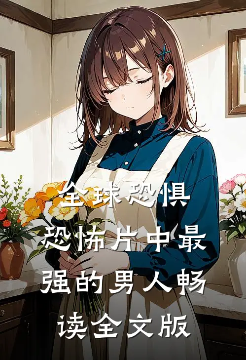 全球恐惧：恐怖片中最强的男人畅读全文版