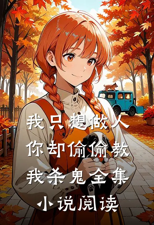 我只想做人，你却偷偷教我杀鬼全集小说阅读