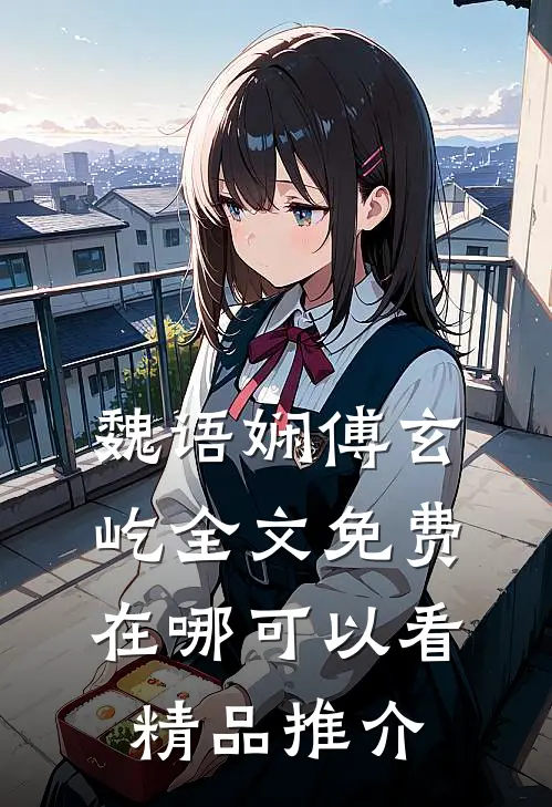 魏语娴傅玄屹全文免费在哪可以看精品推介