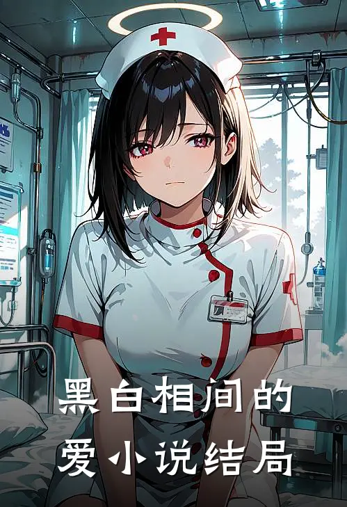 黑白相间的爱小说结局
