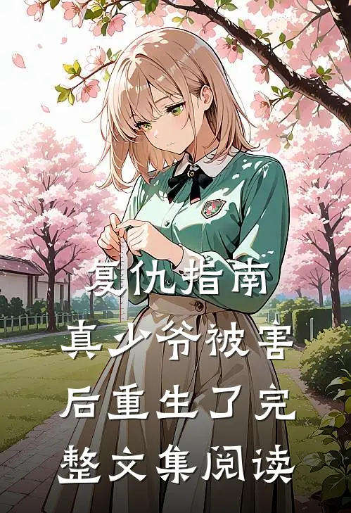 复仇指南：真少爷被害后重生了完整文集阅读