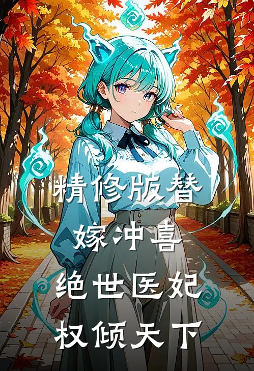 精修版替嫁冲喜：绝世医妃权倾天下