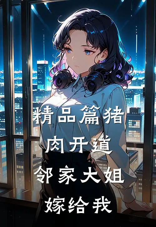 精品篇猪肉开道，邻家大姐嫁给我