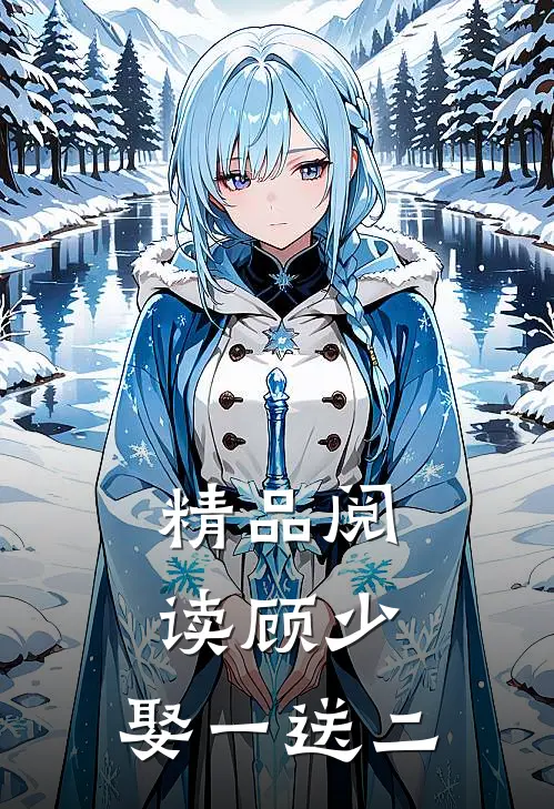 精品阅读顾少,娶一送二