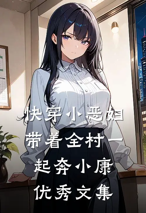 快穿小恶妇，带着全村一起奔小康优秀文集