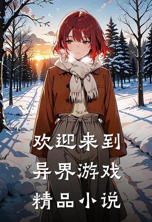 欢迎来到异界游戏精品小说