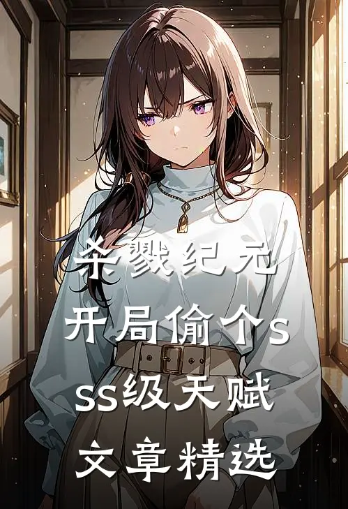 杀戮纪元：开局偷个sss级天赋文章精选