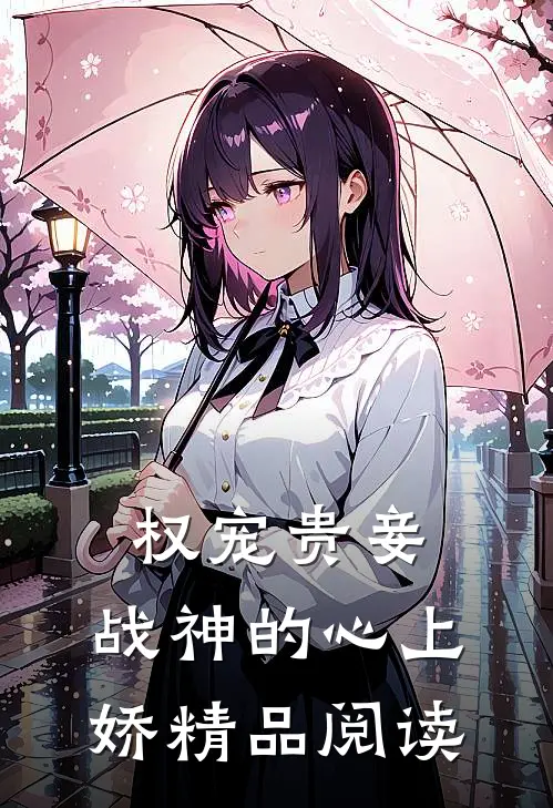 权宠贵妾：战神的心上娇精品阅读