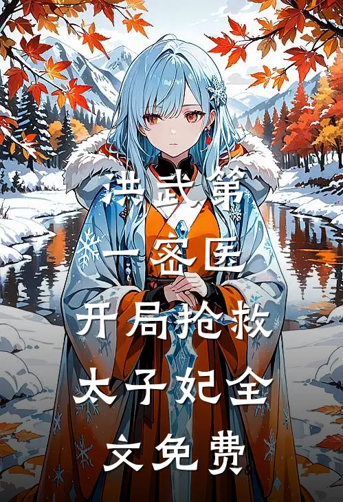 洪武第一密医：开局抢救太子妃全文免费
