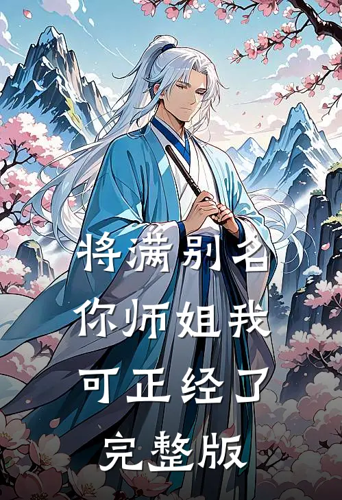 将满【别名：你师姐我可正经了】完整版