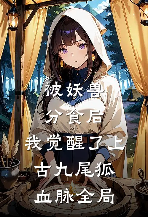 被妖兽分食后，我觉醒了上古九尾狐血脉全局