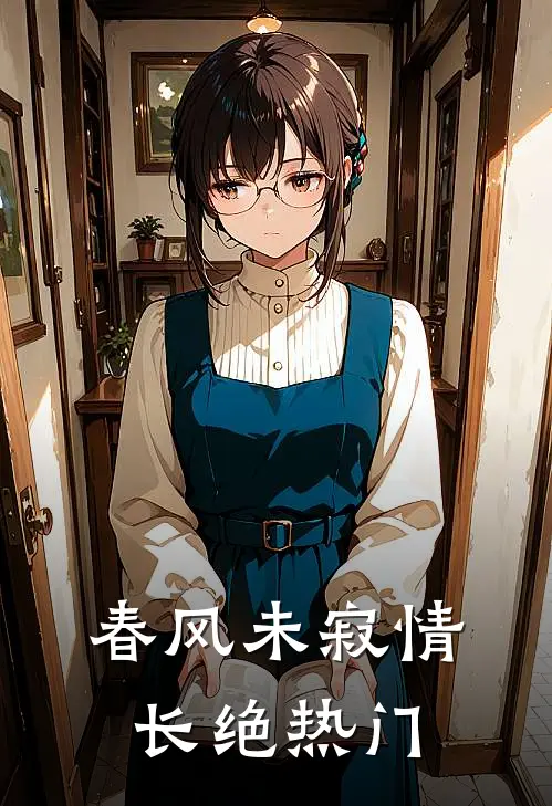 春风未寂情长绝热门