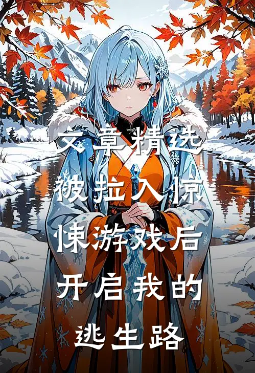 文章精选被拉入惊悚游戏后，开启我的逃生路