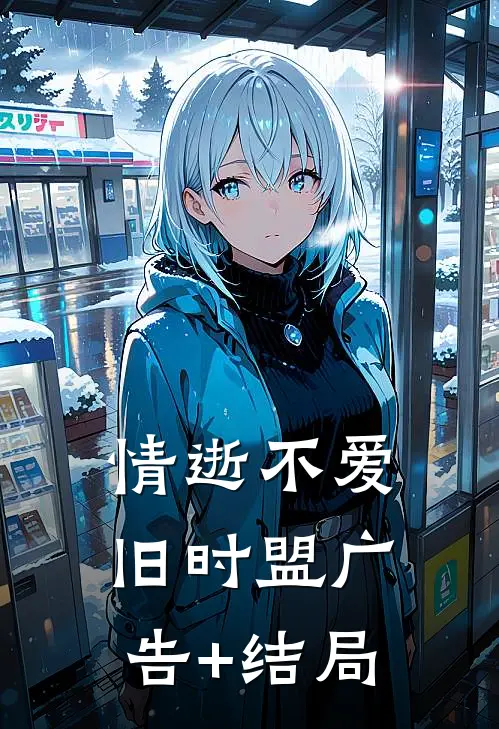 情逝不爱旧时盟广告+结局
