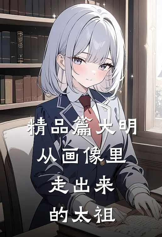 精品篇大明：从画像里走出来的太祖