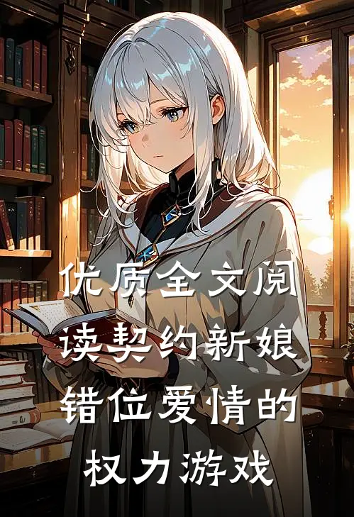 优质全文阅读契约新娘，错位爱情的权力游戏