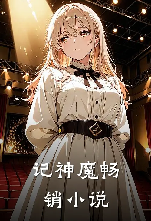 记神魔畅销小说