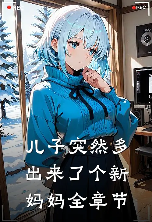 儿子突然多出来了个新妈妈全章节