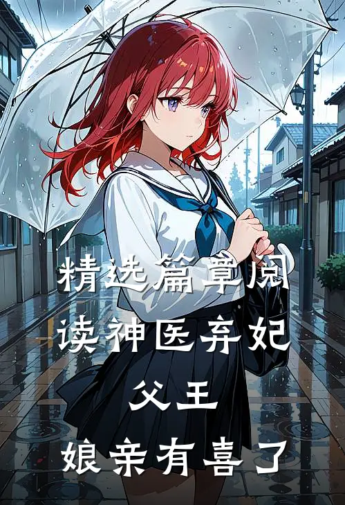 精选篇章阅读神医弃妃：父王，娘亲有喜了