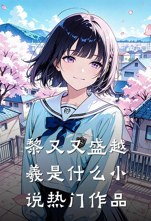 黎又又盛越羲是什么小说热门作品