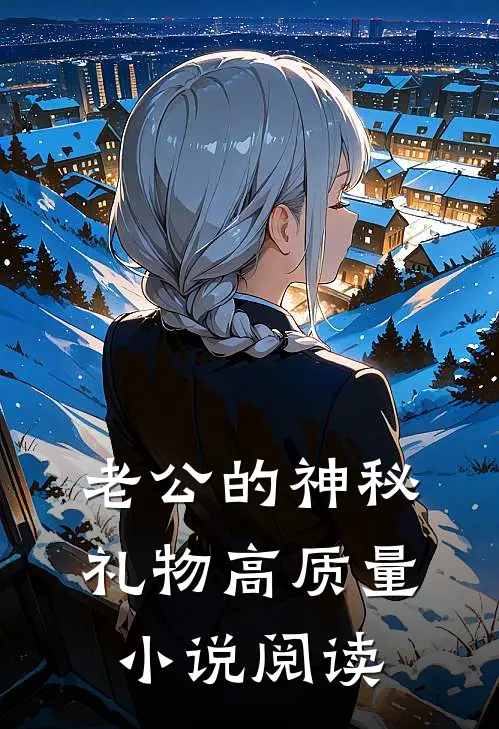 老公的神秘礼物高质量小说阅读
