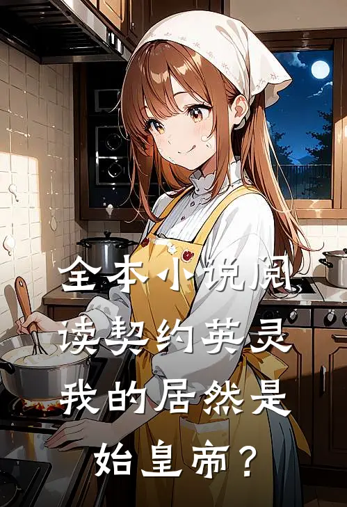 全本小说阅读契约英灵：我的居然是始皇帝？