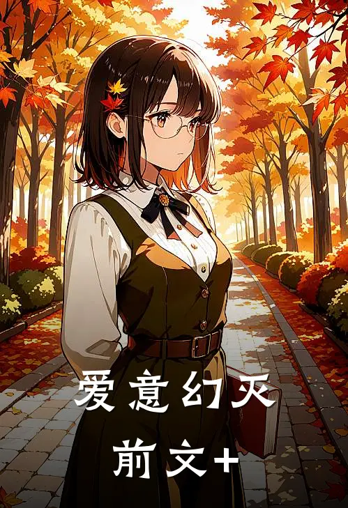 爱意幻灭前文+