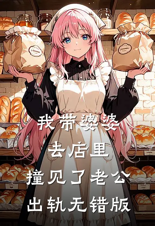 我带婆婆去店里，撞见了老公出轨无错版
