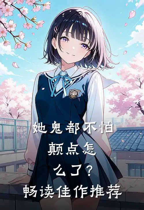 她鬼都不怕，颠点怎么了？畅读佳作推荐