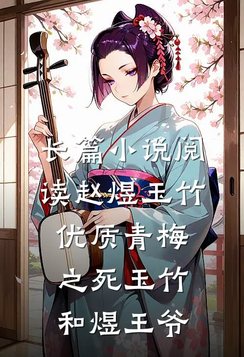 长篇小说阅读赵煜玉竹优质青梅之死玉竹和煜王爷