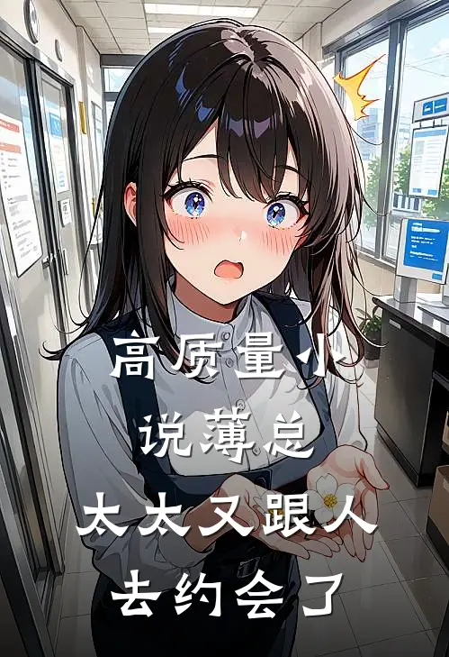 高质量小说薄总，太太又跟人去约会了