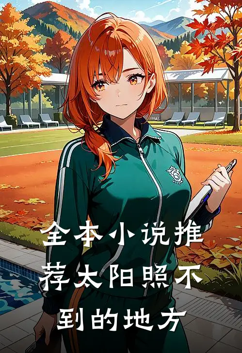 全本小说推荐太阳照不到的地方