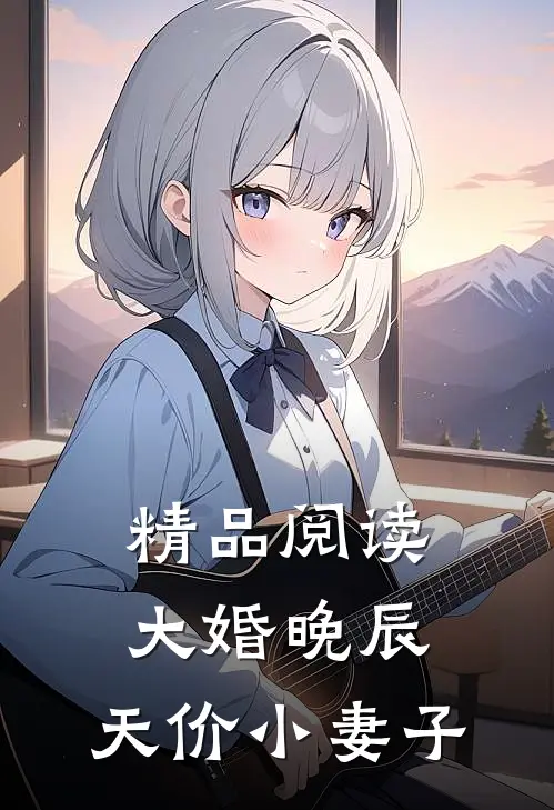 精品阅读大婚晚辰，天价小妻子